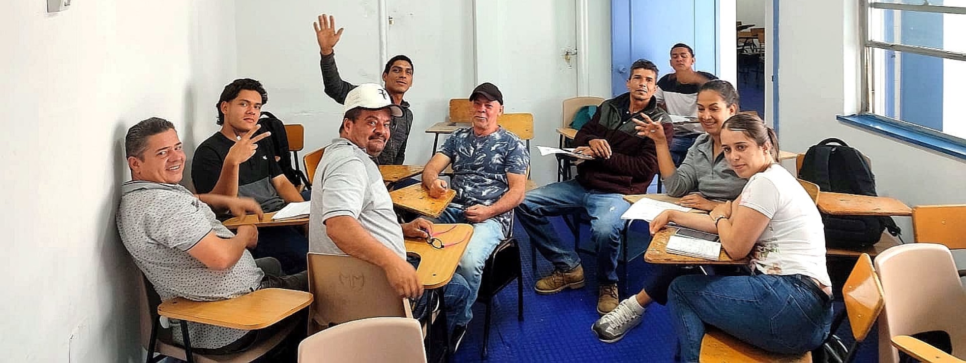 INSCRIPCIONES ABIERTAS: