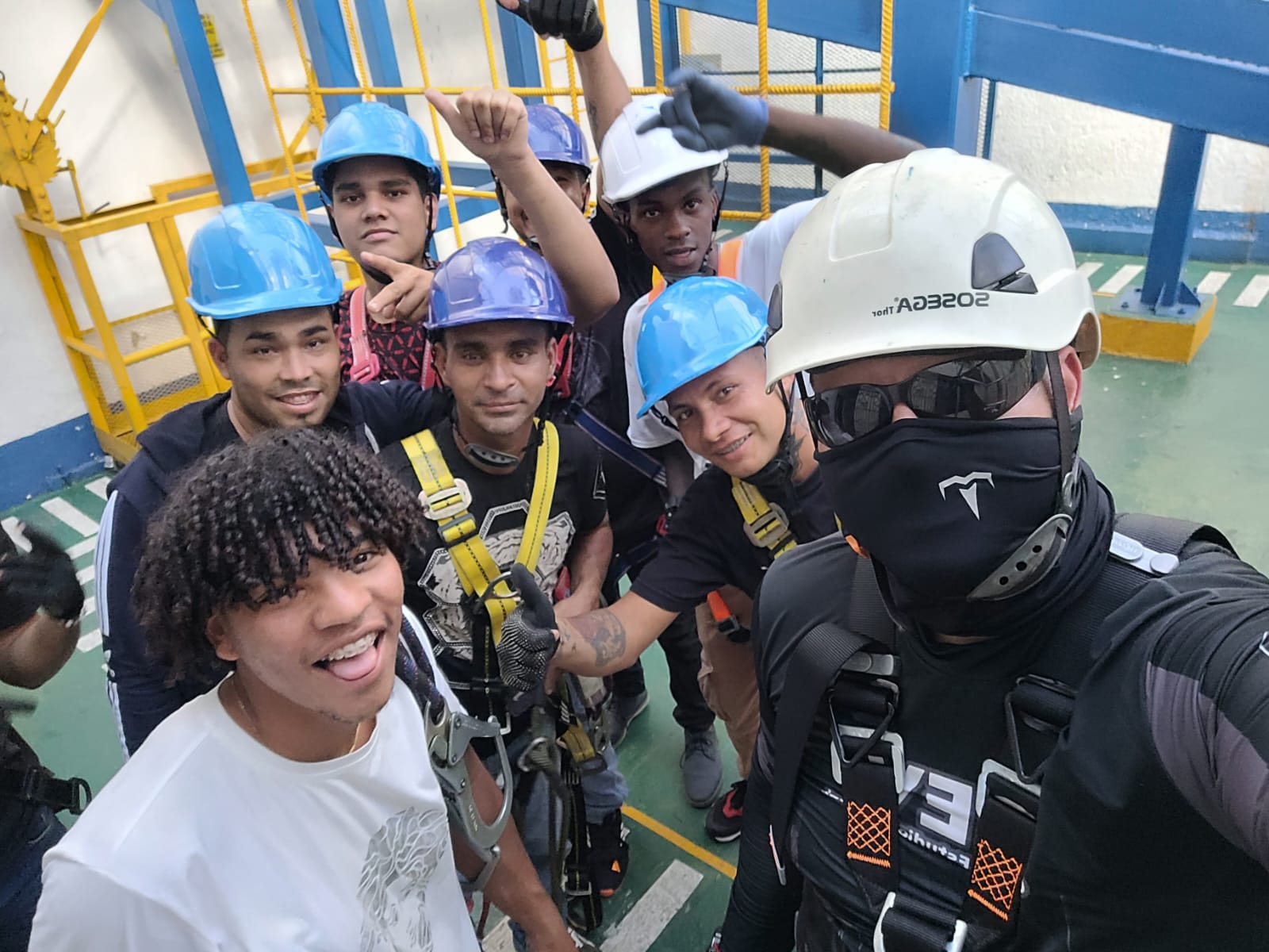 INSCRIPCIONES ABIERTAS: