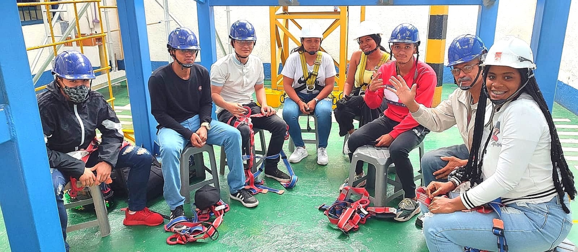 INSCRIPCIONES ABIERTAS: