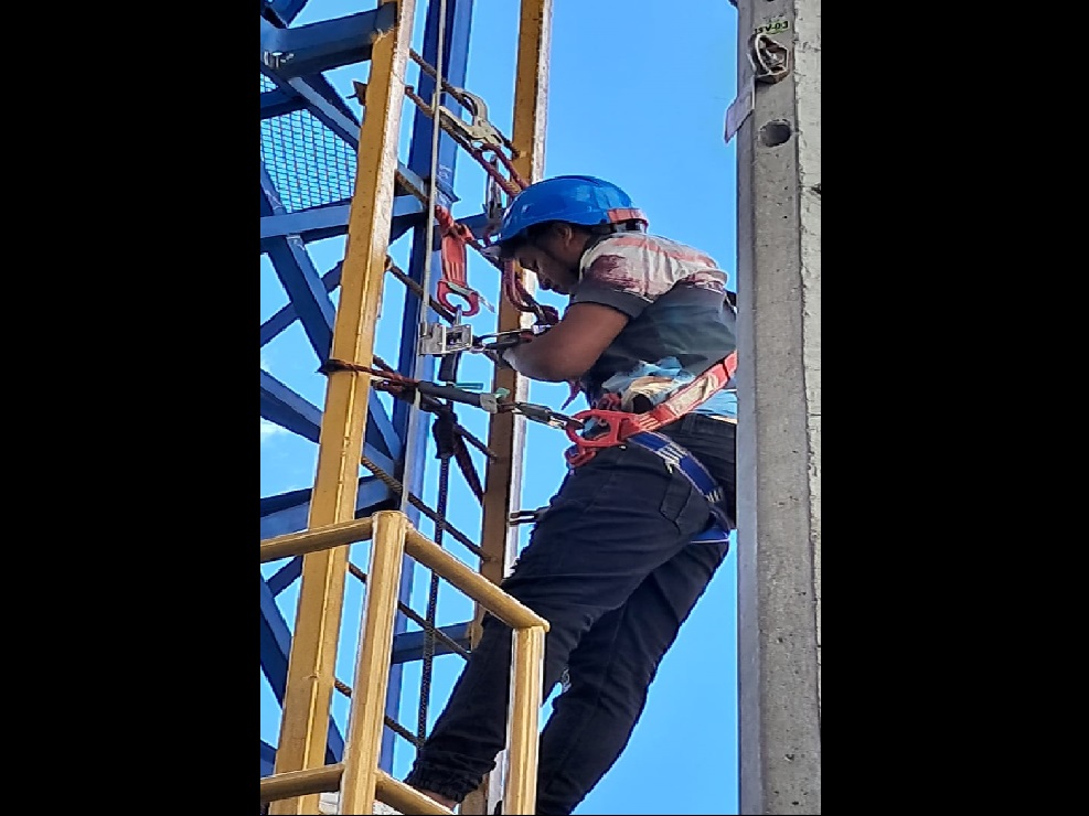 TRABAJADOR                                                                                                                                                                                                                       AUTORIZADO