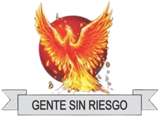 GENTE SIN RIESGO
